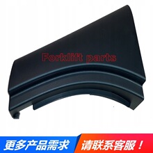 TOYOTA����泵���7FD20-30������װ�ΰ廤��52515-23320-71����