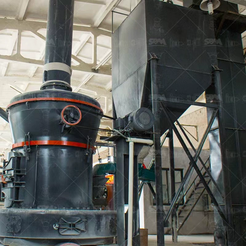 Цитата Shibang Raymond Mill: Оборудование для переработки ультратонкого порошка, ультратонкая мельница для производства углеродного черного