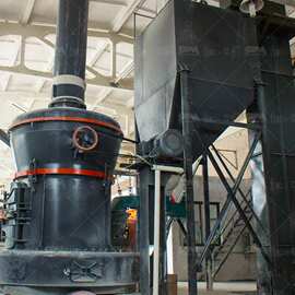 三飞粉加工机器 三飞粉制粉线 超细碳酸钙磨 三飞粉加工设备 矿用