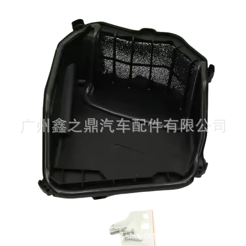 Suitable for Mercedes-Benz BMW blower cover 64119216222