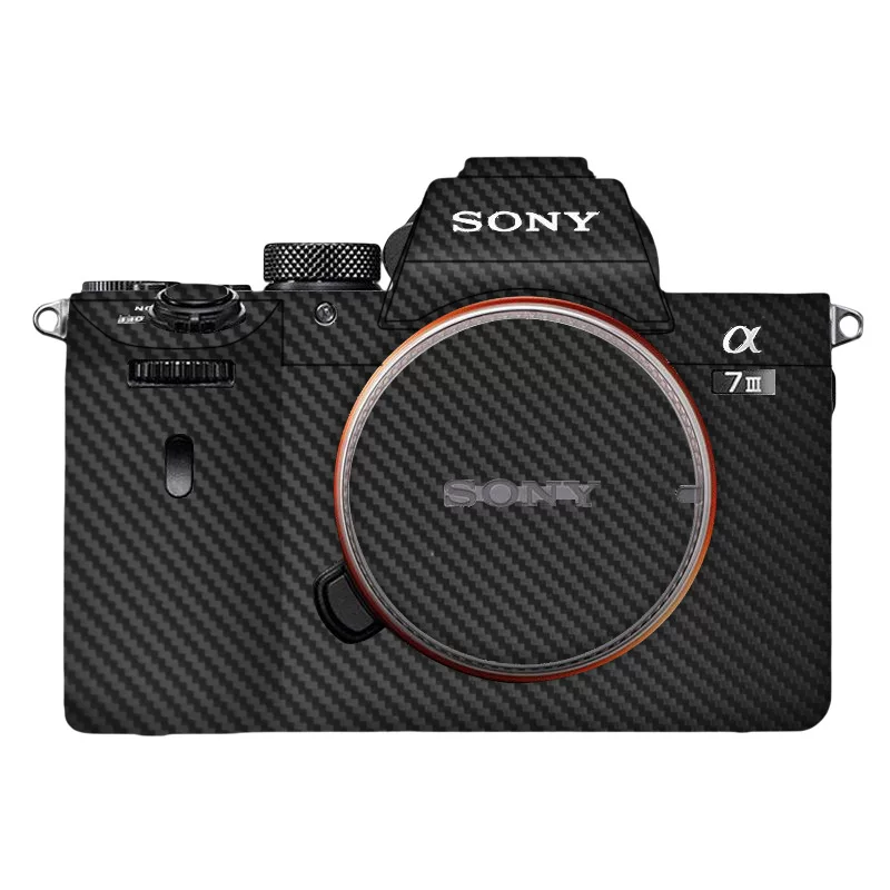 Совместимая защитная наклейка для камеры Sony, 7м, 3A