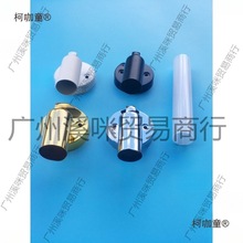 壁灯装饰灯展柜吊装创意灯度发光通体长条造型灯管配件麦太保