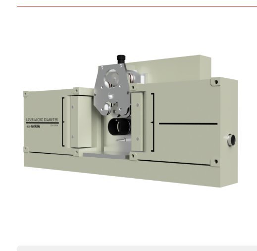 日本进口takikawa激光外径测量仪打印机RS-PRINTER原装