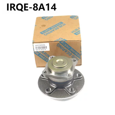 Assembly, Bearing