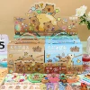 TB/03 Kapibala stationery set [single]