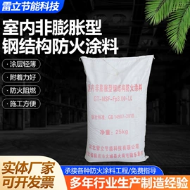 防火涂料;耐火防火材料