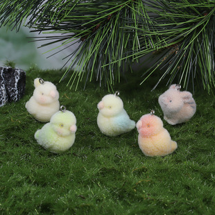 ��ֲ֬�q���w��ͨ�ɐ۲�ɫ�W�^С�i������� DIY�ֹ��Ʒ������