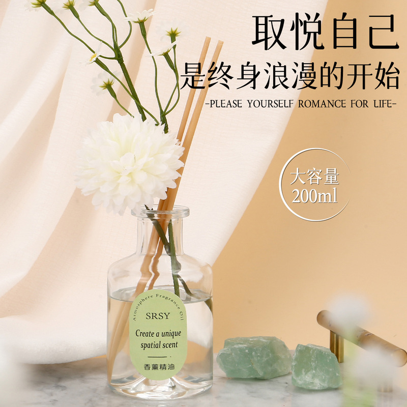Gardenia Aromatherapy Essential Oil for Home Use in Rooms and Bedrooms, Long-Lasting Fragrance, Flameless Aromatherapy, OEM/ODM Customization Gardenia Aromatherapy Essential Oil for Home Use in Rooms and Bedrooms, Long-Lasting Fragrance, Flameless Aromatherapy, OEM/ODM Customization