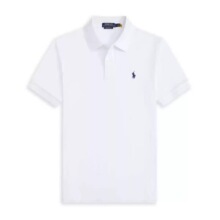 �羳�ļ�͸��POLO����ʿ����T������С������崿��ʱ�������ֻ�
