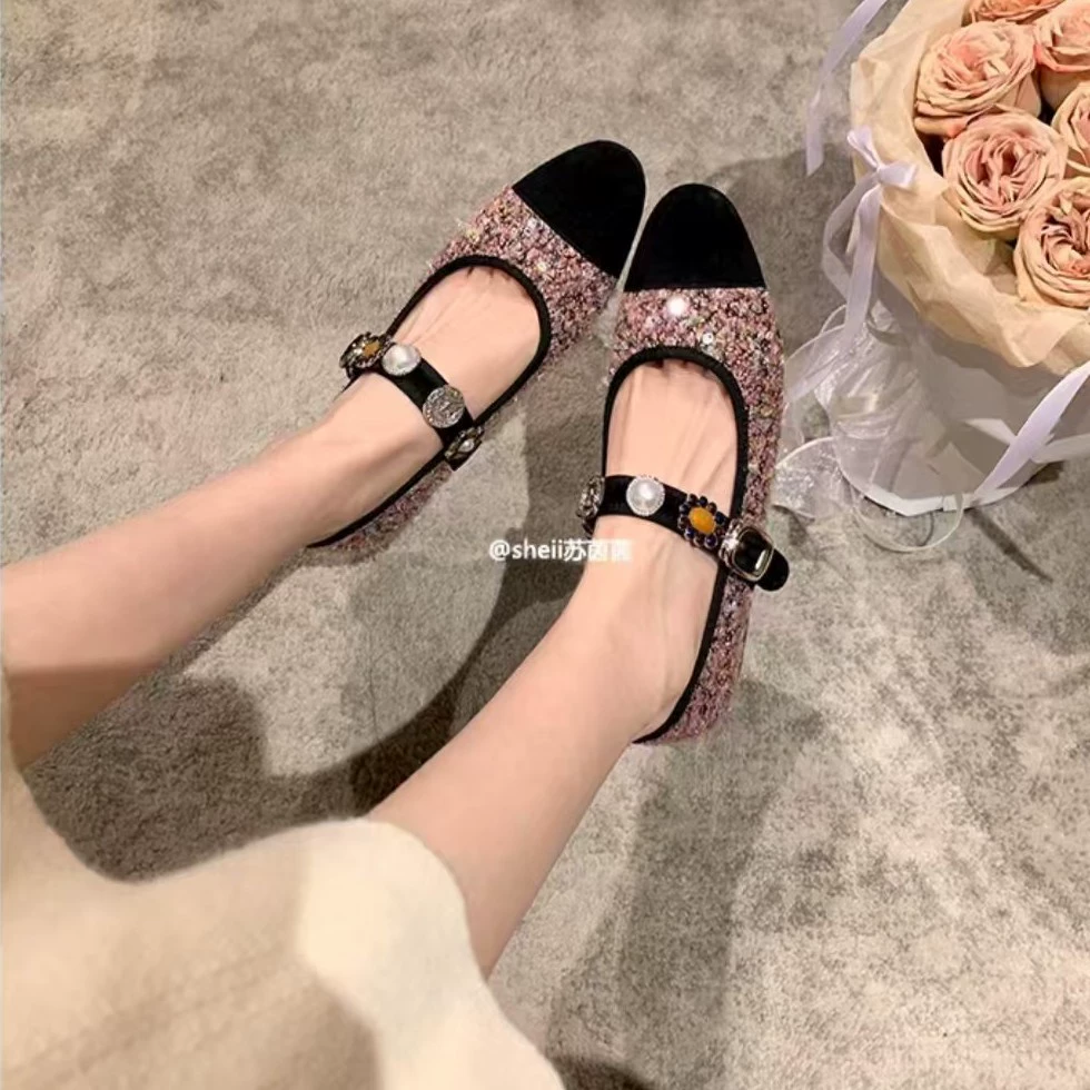 Бейдж для принцессы, обувь, вечернее платье, (Физика), стиль Chanel