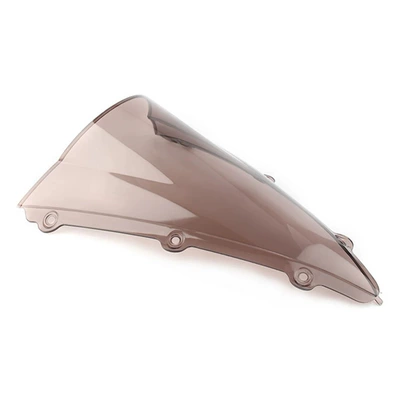 Motorcycle front windshield YZF R1 2004-2006 - brown