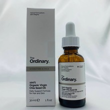 TheOrdinary100%OrganicVirginChiaSeedOil100%�ЙC��β������