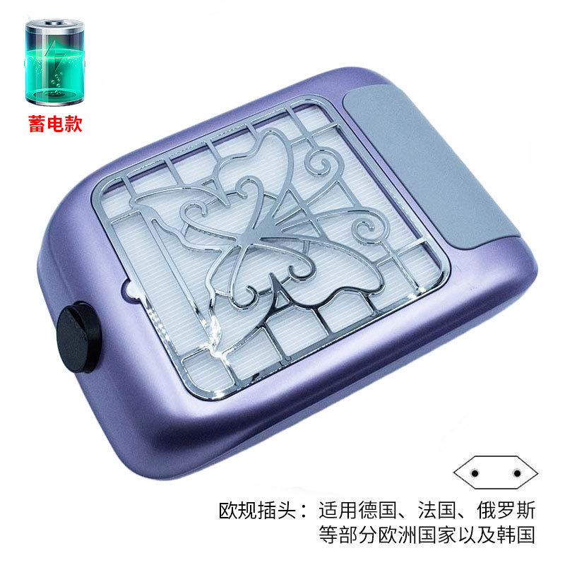 aspiradora de uñas aspiradora de uñas japonesa aspiradora de alta potencia silenciosa aspiradora de escritorio filtro de extracción aspiradora de uñas
