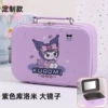 Little Kurome-Purple