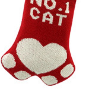 Amazon Navidad regalos de Navidad decoraciones calcetines garras de perro letras decoraciones del árbol de Navidad chimenea calcetines