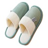 Winter Japanese non-slip slippers indoor PVC