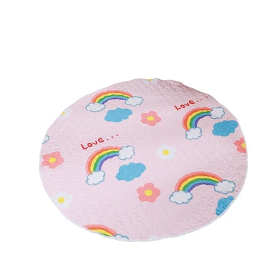 Avtomobil döşəmə paspasları Home Tent Mat