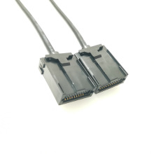 ���� HDMI 19P E type������ Housing��܇�B�Ӿ�