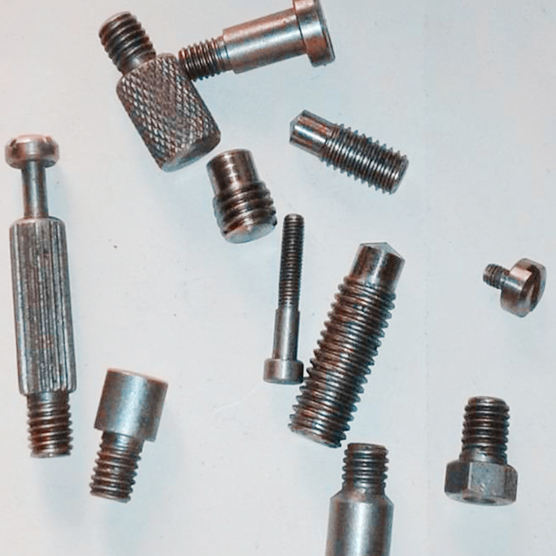 CNC数控车床加工五金零件不锈钢零配件加工cnc机加工车铣复合加工