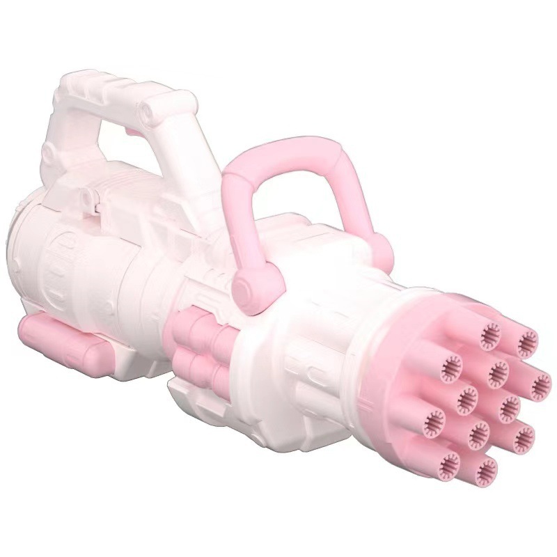 Máquina de burbujas para niños de mano automática 40 agujeros pequeños dinosaurios soplando burbujas al aire libre juguetes al por mayor
