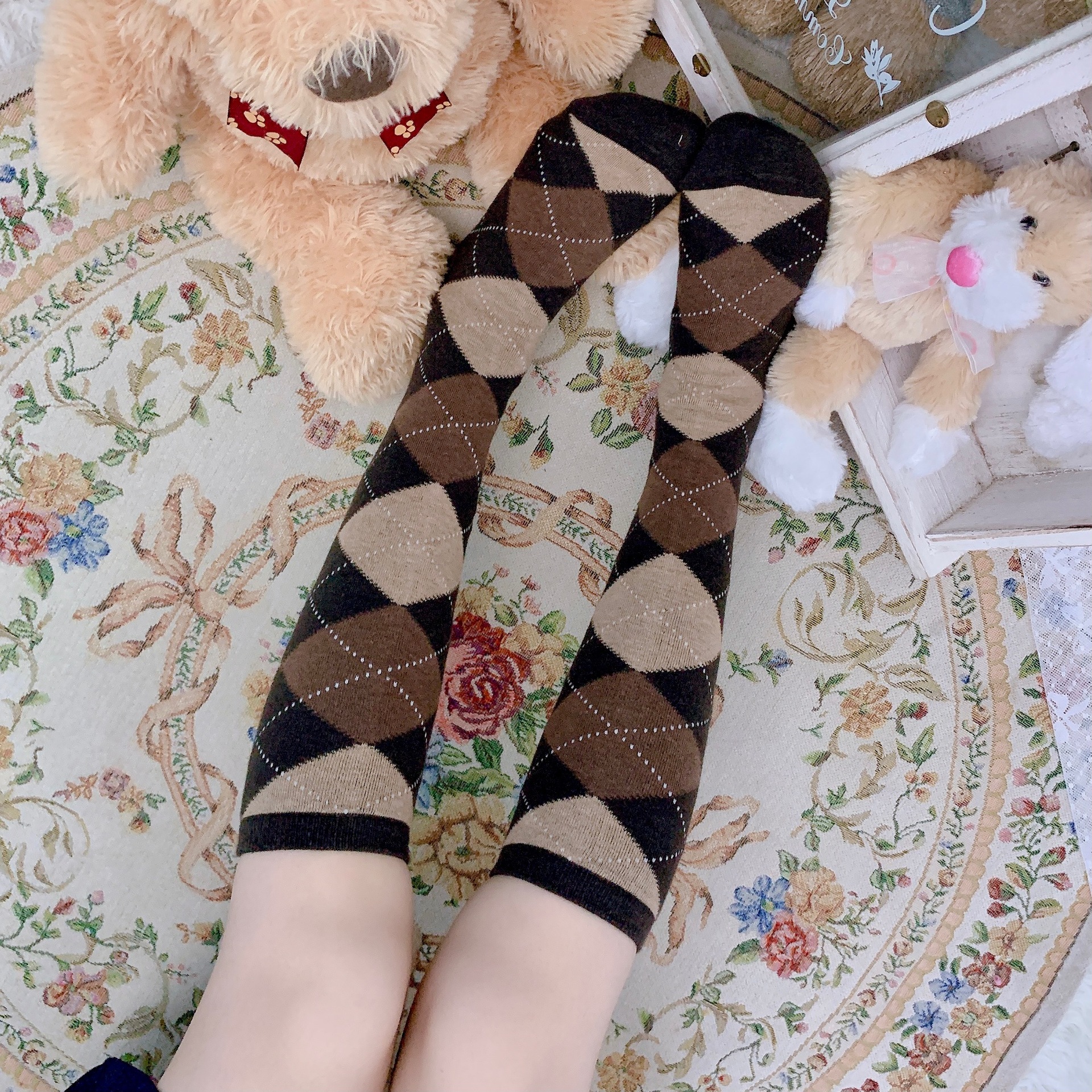 다이아몬드 생크 커피