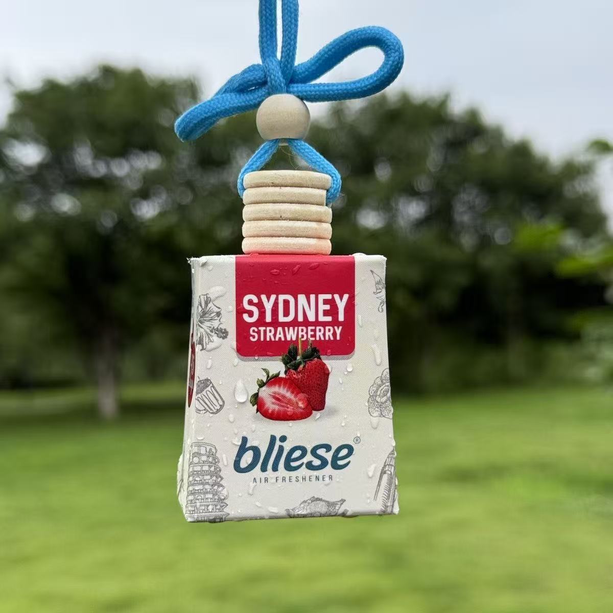 Sweet strawberry