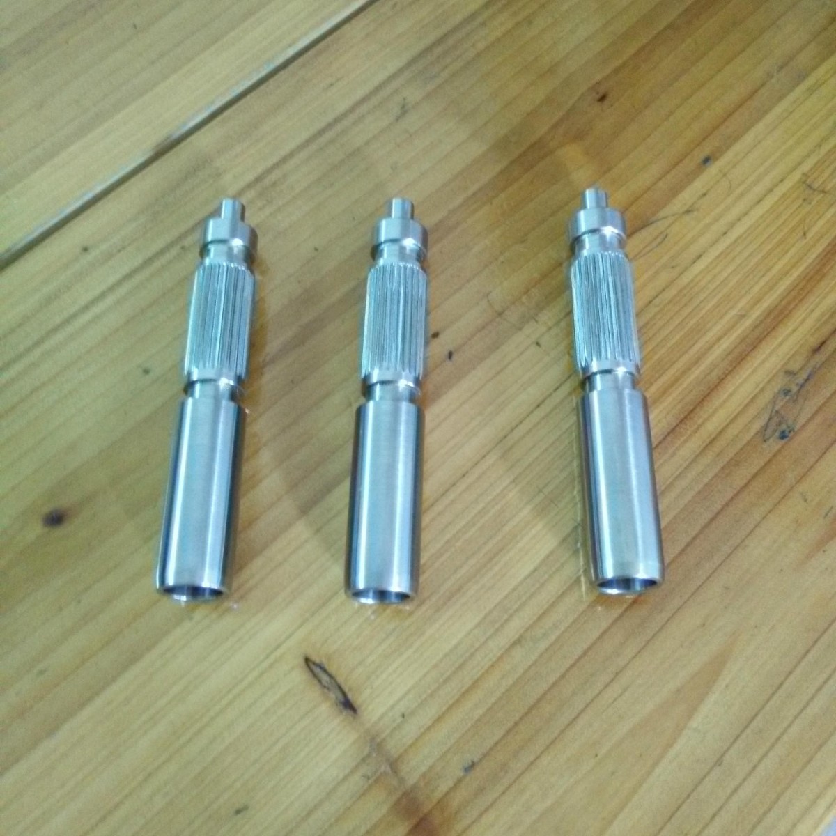 加工生厂  慢榨机旋转轴  慢榨机轴 不锈钢轴