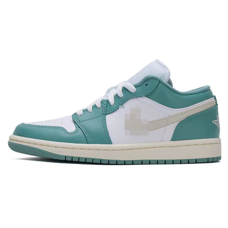 Putian Shoes Couple Shoes Running Shoes Men and Women Fashionable Aj Sneakers Women's Easy Holiday Wind Shoes Dc0774-1