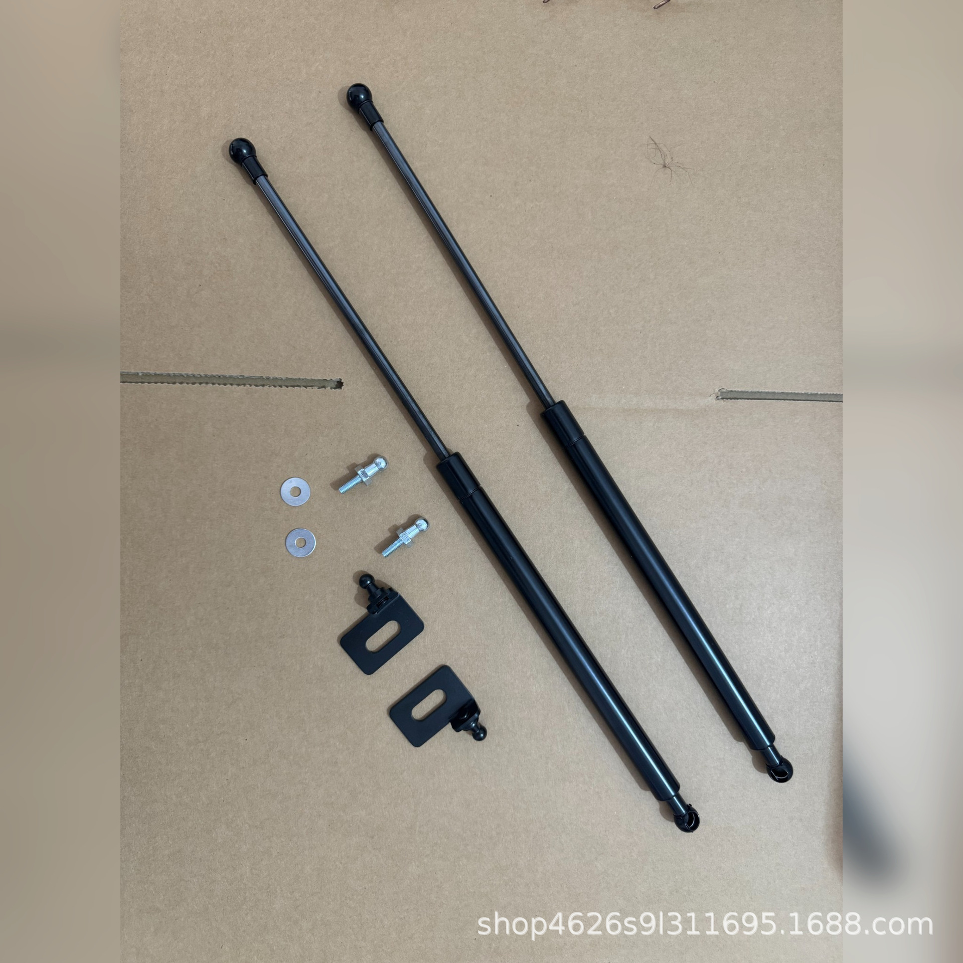 Suitable for 1995-2000 Honda Civic Sixth-Generation Hood Shock Absorber Strut Modified Hood Hydraulic Rod