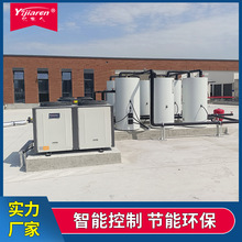 CAHP-PI-42ֱ��ʽ�՚�Դ��� 455L�ӟ�ˮ�� CAHP-TANK-120G��ˮ��