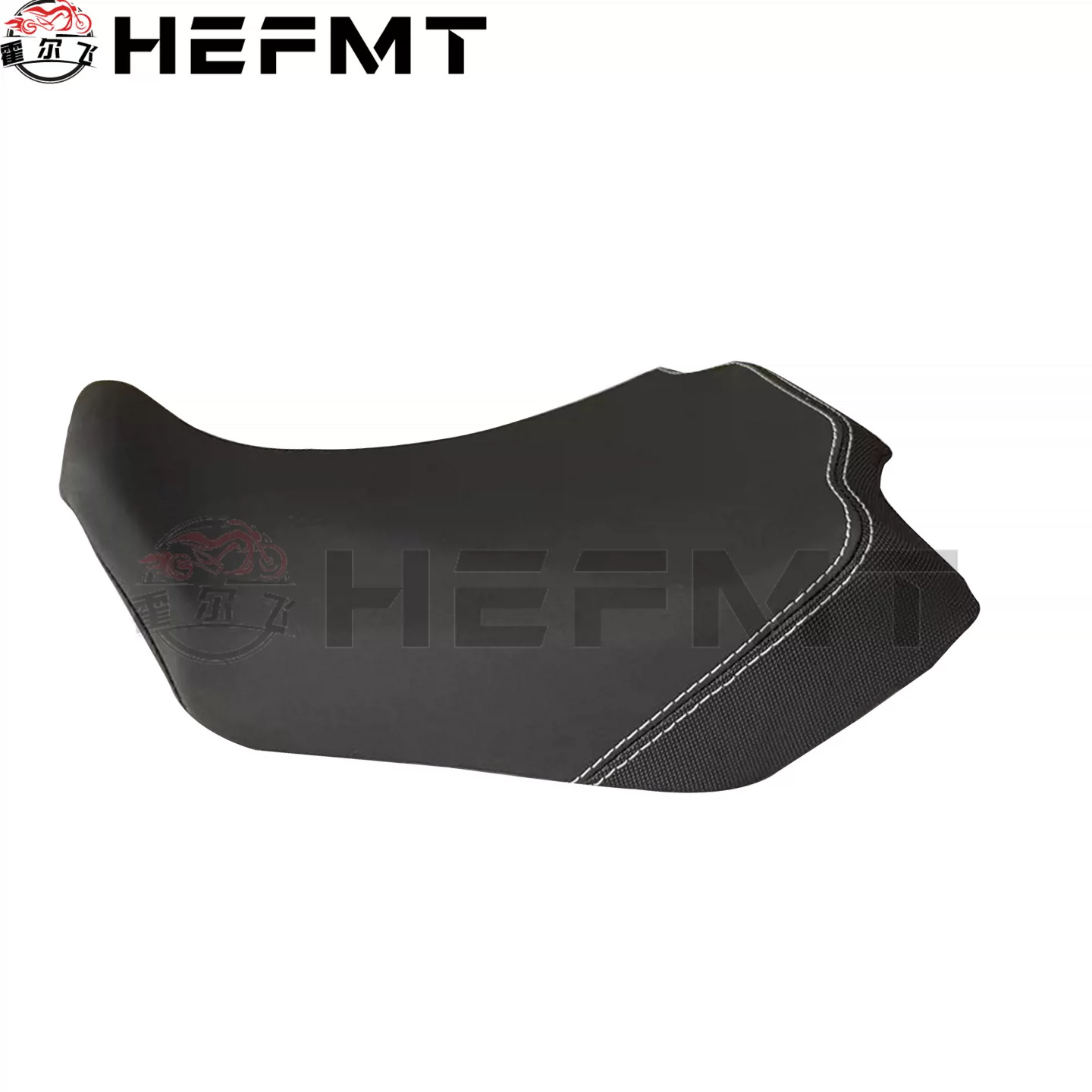 Suitable for Honda CB650R CBR650R, height-adjustable front seat cushion, front seat cushion and front and rear leather seats, 2024-2025