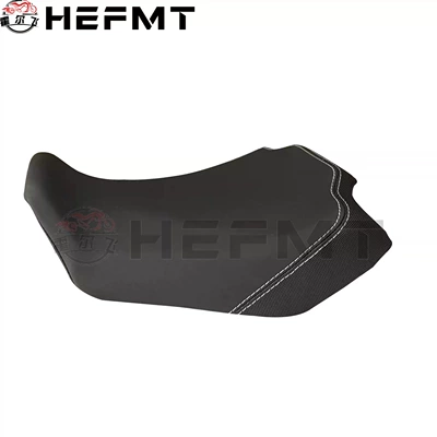 Suitable for Honda CB650R CBR650R, Motorcycle cushion - front-seat-white