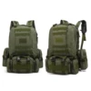 Army green