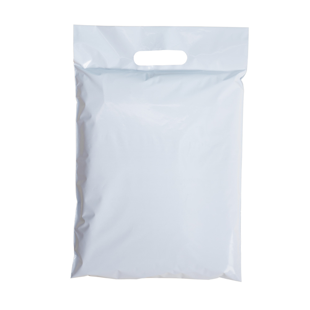 Bolsas de entrega biodegradables personalizadas, procesamiento de bolsas de embalaje personalizadas, bolsas de embalaje gruesas, bolsas de entrega expresas verdes impermeables