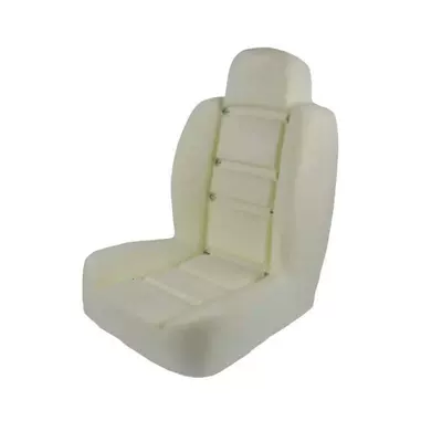seat models for modified vehicles, Other vehicle seats