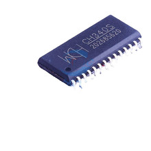 ȫ��ԭ�b CH340S �NƬ SOP28 USB CH340 �D��ӡ��оƬ 340S