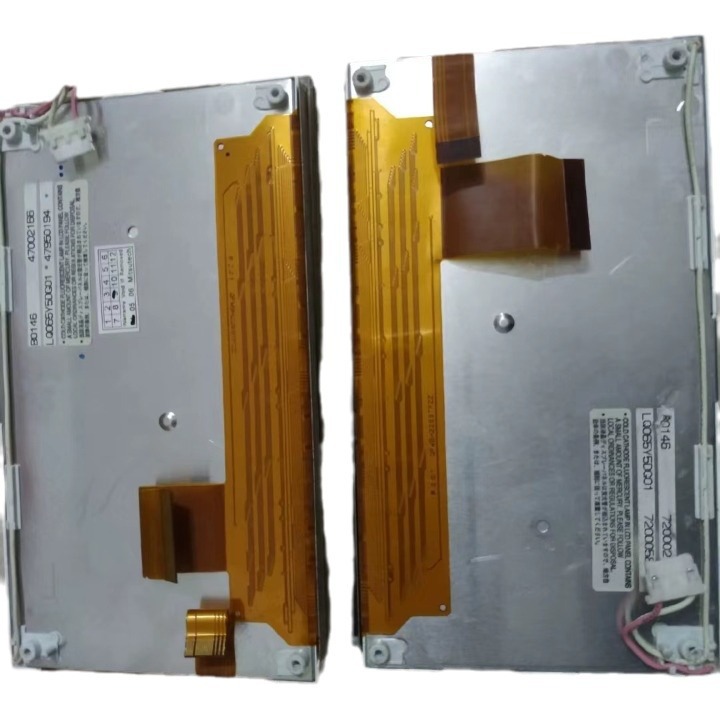 原装现货出售 LQ065Y5DG01  拍前请联系客服确认型号和参数