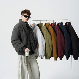 冲锋衣、裤;运动外套;运动棉衣