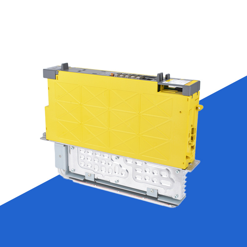 A06B-6163-H001发那科fanuc原装驱动器伺服放大器现货议价