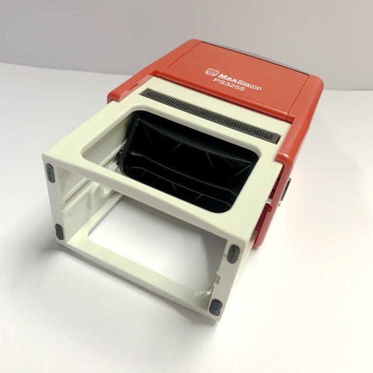 Max��������īӡ��PS3255������ƽ�巭��ӡ55*32MM��ī��������