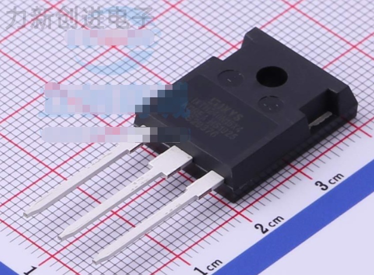 IXTH240N15X4 封装 TO-247-3 MOS场效应管