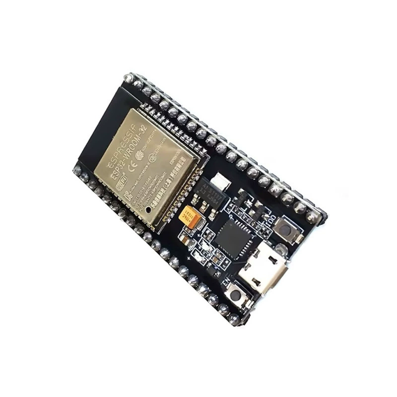 Nodemcu-32S LUA WiFi IoT платформа разработки, WiFi Bluetooth модуль на базе ESP32