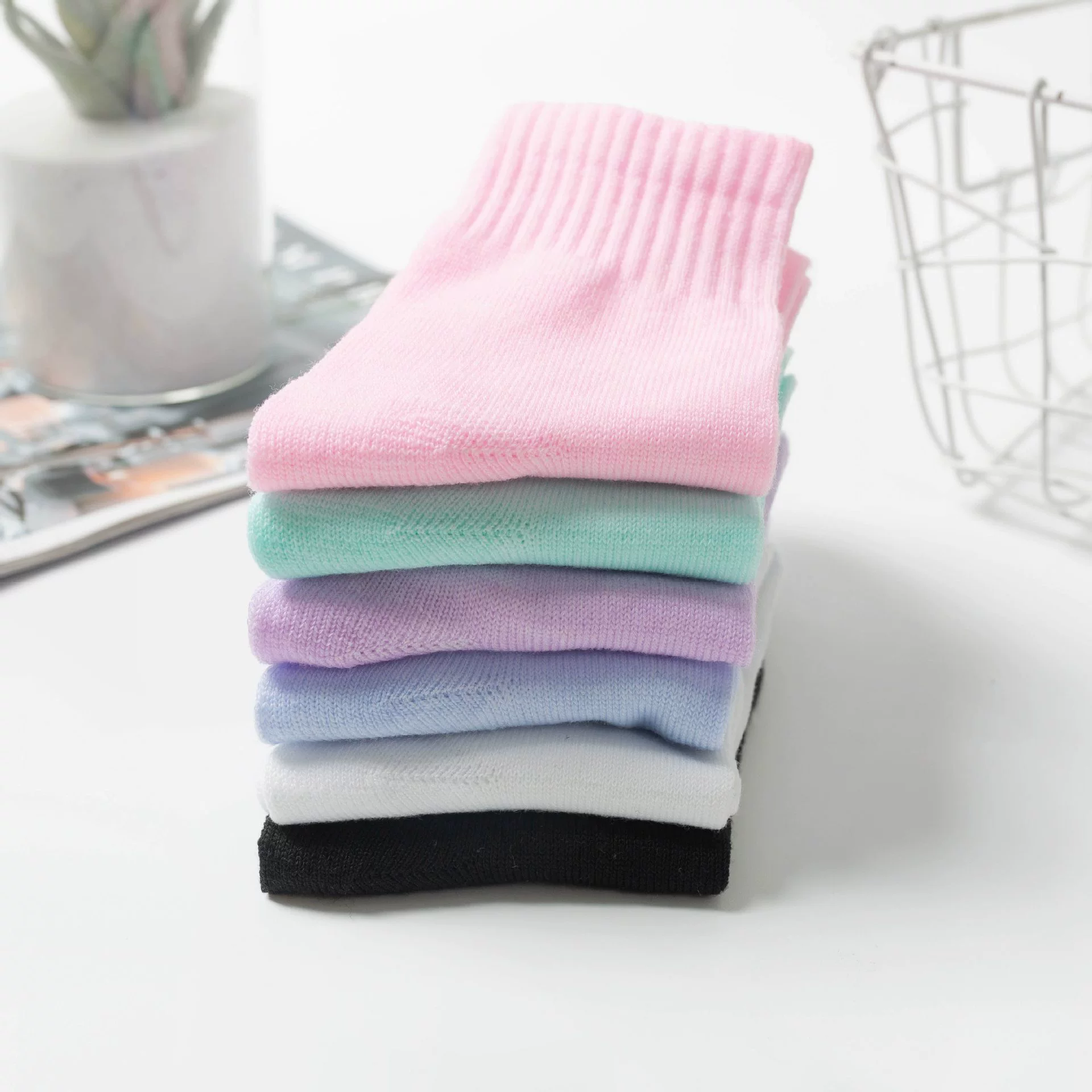 Рас coloured socks, оптовый закуп