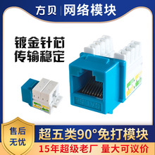 ��ؐ RJ45�W��������� CAT5e���׷����� 90�ȳ���W�j��Ϣģ�K