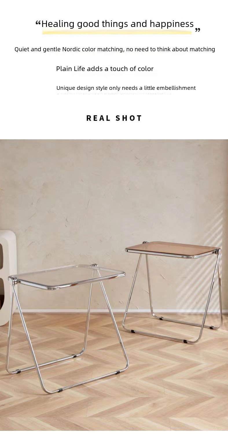Folding Table Image 13