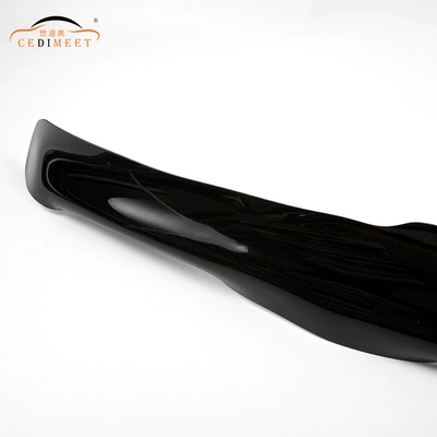 Engine Hood Block Car – Spoiler