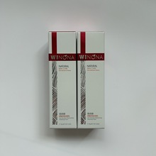 薇诺娜N保湿洁面乳小样15g保湿补水洗面奶修红