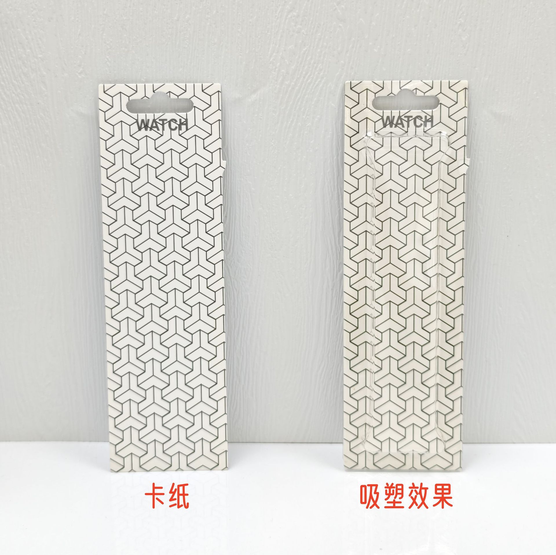 스타일 3, 외관(180*55)mm, 내부(145*30)mm