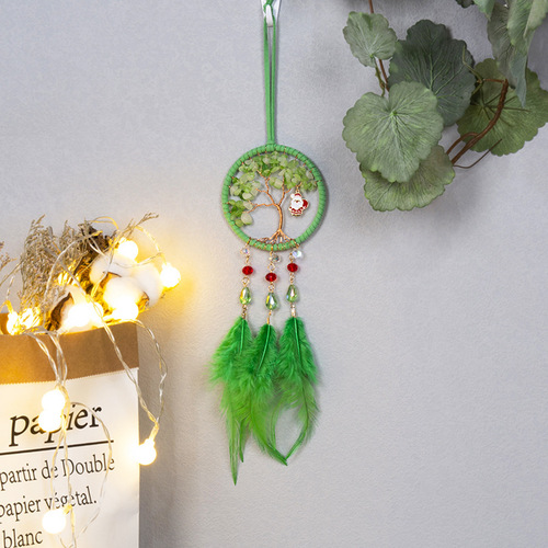 Department store store decoration life tree Christmas decoration snowman scene decoration arrangement hanger