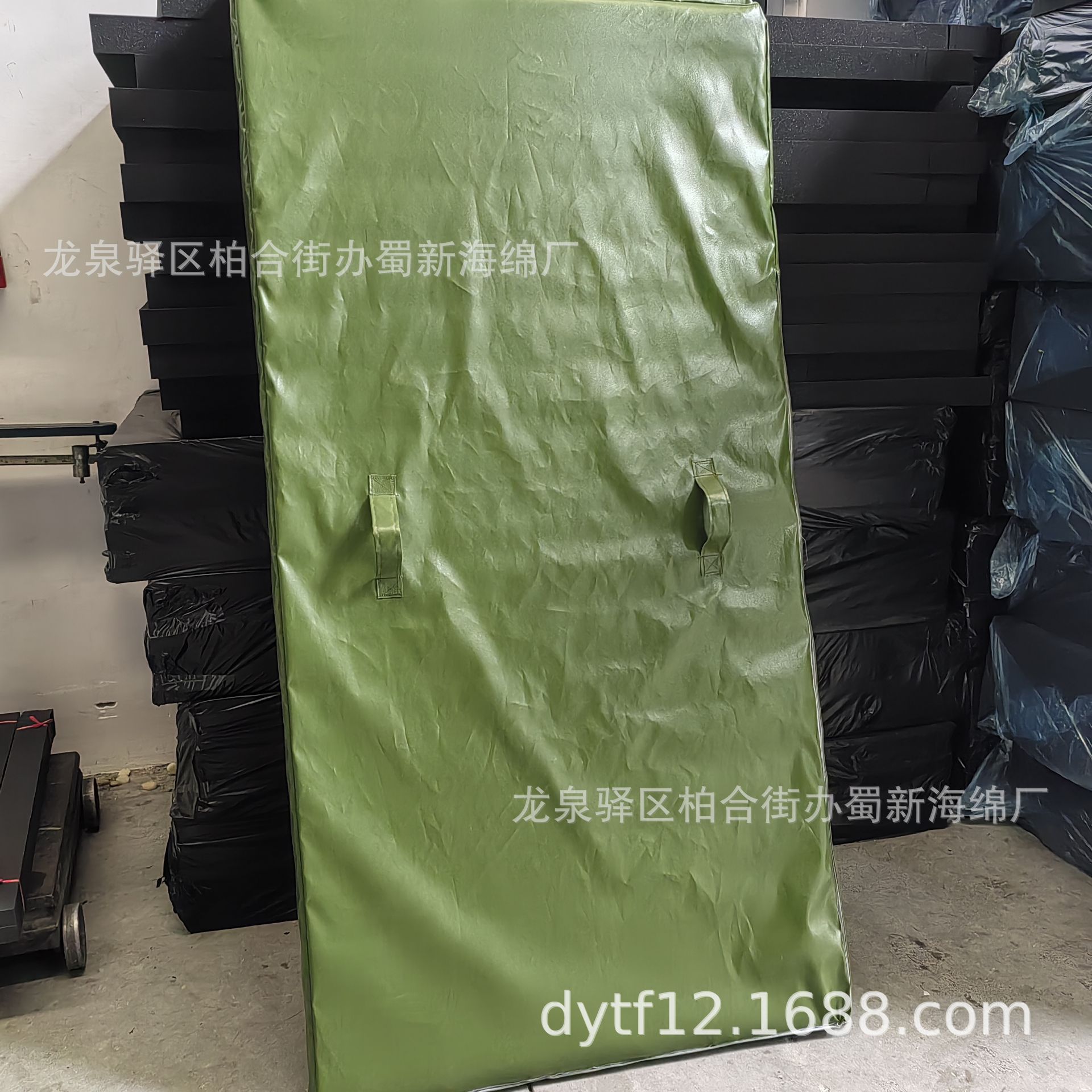 安全缓冲海绵垫/安全减震海绵垫/安全抗震海绵垫/安全防震海绵垫